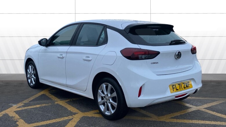 Vauxhall Corsa 1.2 SE 5dr Petrol Hatchback